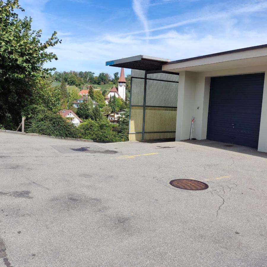 Spiez Lakeview By The Station Room C エクステリア 写真